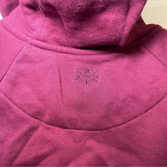 Jordan Craig Hoodie - Picture 5 of 5